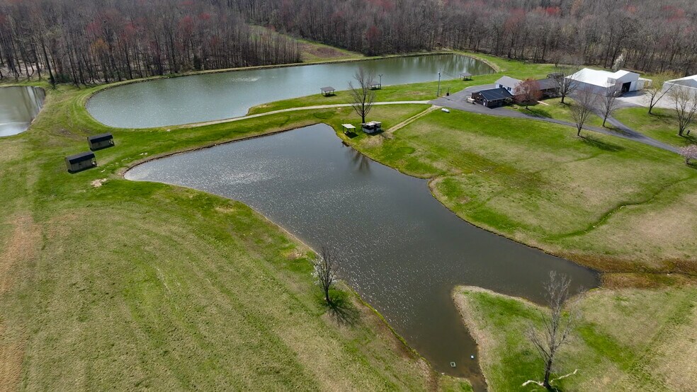 More Photos Of 8521 Liberty Rd, Campbellsville Land For Sale