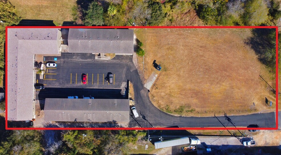 More Photos Of 9850 La Branch Dr, Corpus Christi Apartments For Sale