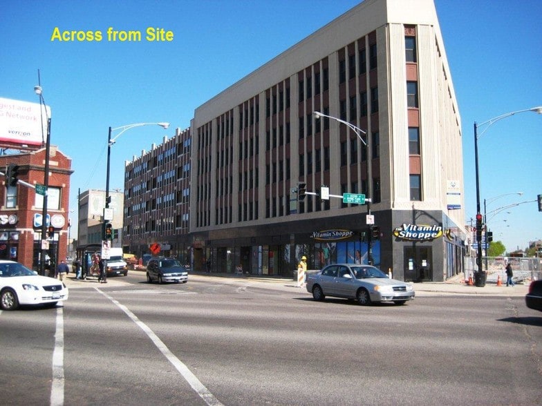 More Photos Of 4801-4821 W Irving Park Rd, Chicago Storefront Retail Office For Lease