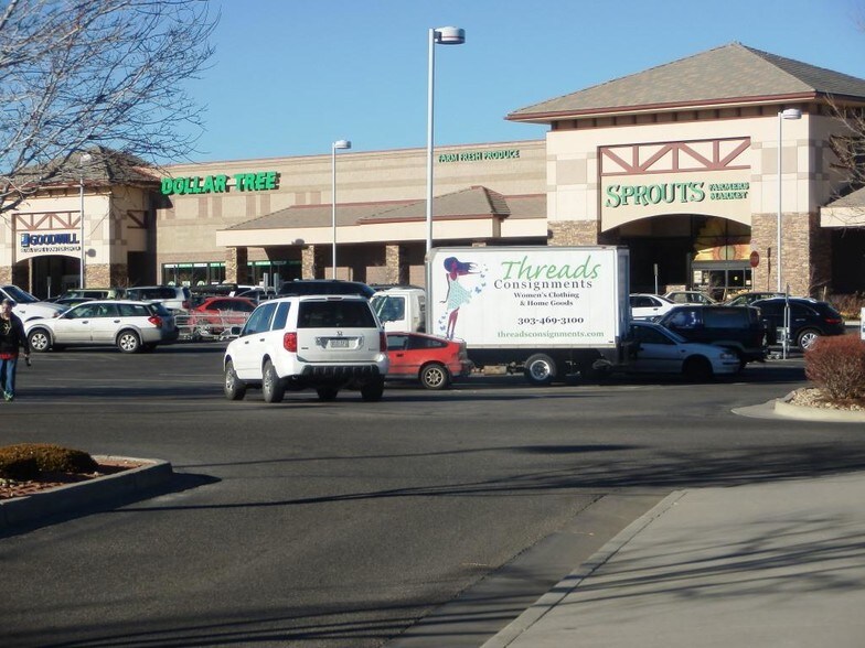 More Photos Of 535-585 W South Boulder Rd, Lafayette Unknown For Lease