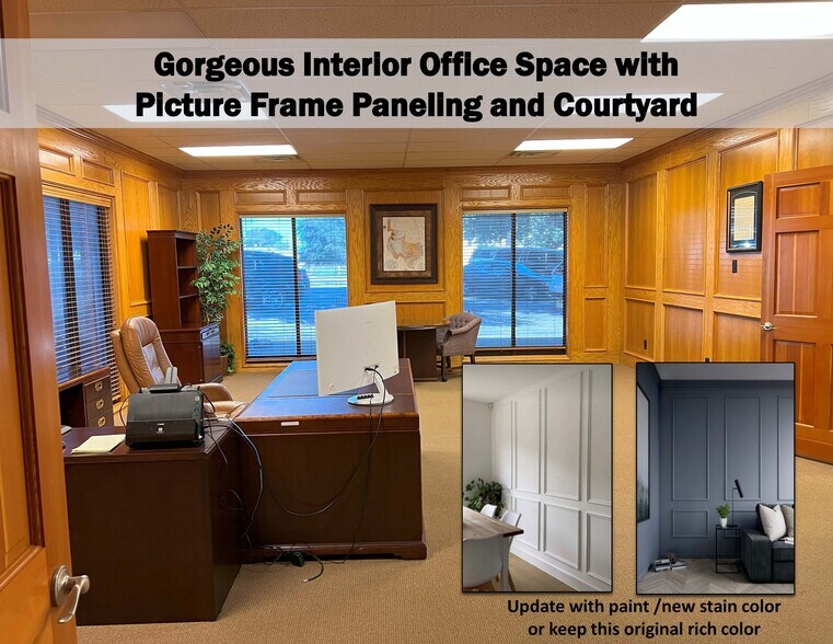 More Photos Of 150 Dalton Dr, DeSoto Office For Sale