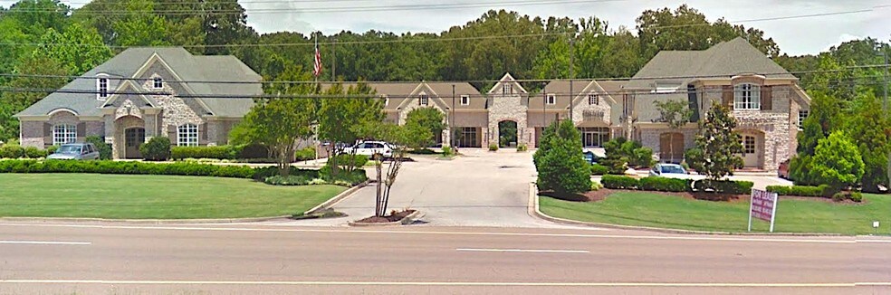 More Photos Of 3155-3159 Highway 64, Eads Office For Lease