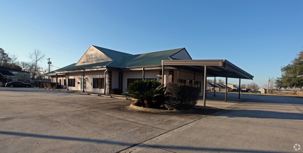 Primary Photo Of 4266 W Main St, Gray Office For Lease