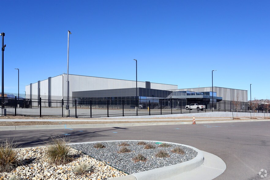 More Photos Of 3233 Janitell Rd, Colorado Springs Industrial For Lease