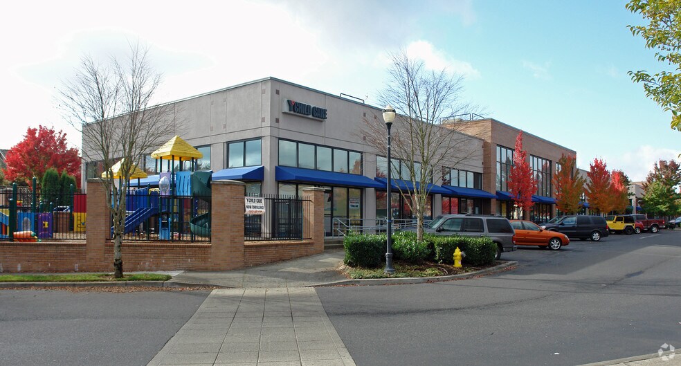 More Photos Of 8406 SW Main St, Wilsonville Freestanding For Lease