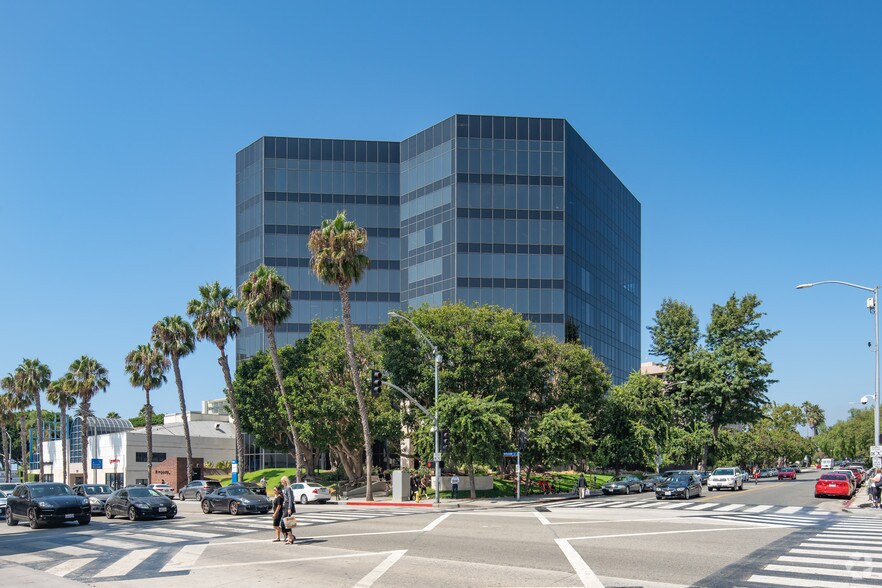 More Photos Of 233 Wilshire Blvd, Santa Monica Office For Lease