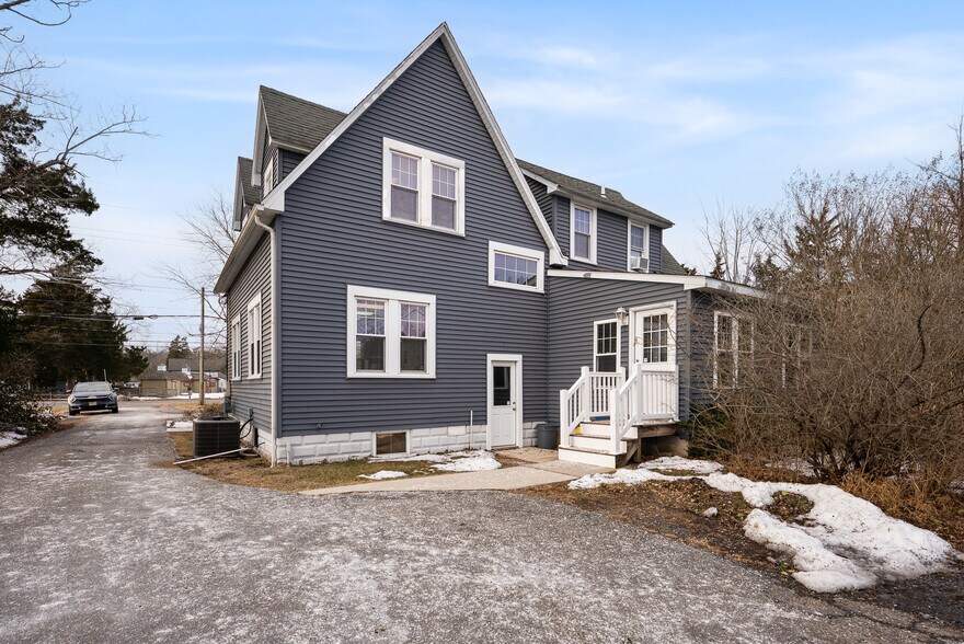 More Photos Of 1940 US-9 Rt, Cape May Court House Office For Sale