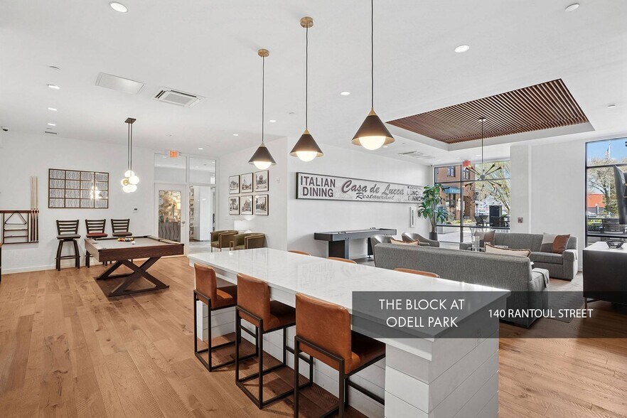 More Photos Of 199-211 Rantoul St, Beverly Apartments For Lease