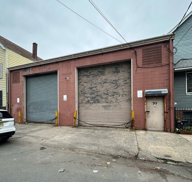 More Photos Of , Newark Industrial For Sale