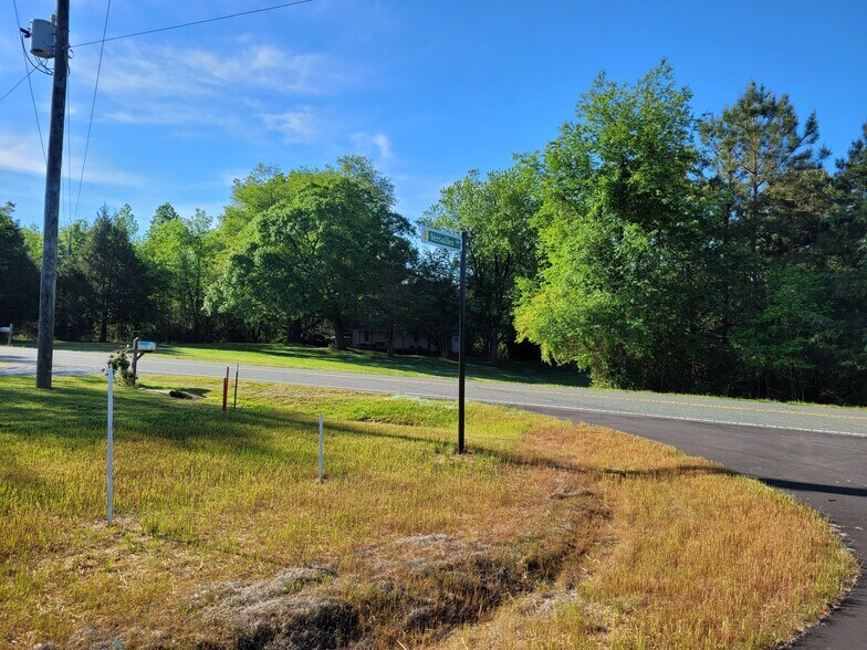 More Photos Of Versailles Lane, Pittsboro Land For Sale