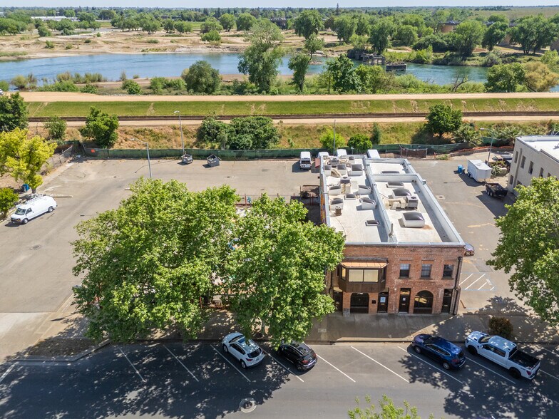 More Photos Of 310-312 1st St, Marysville Office Residential For Lease