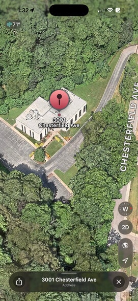 More Photos Of 3001 Chesterfield Ave, Charleston Office For Lease