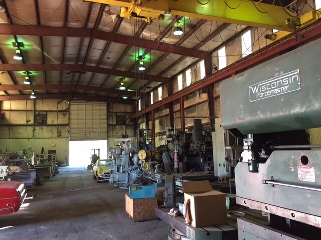 More Photos Of 6011-6019 Gold St, Houston Warehouse For Sale