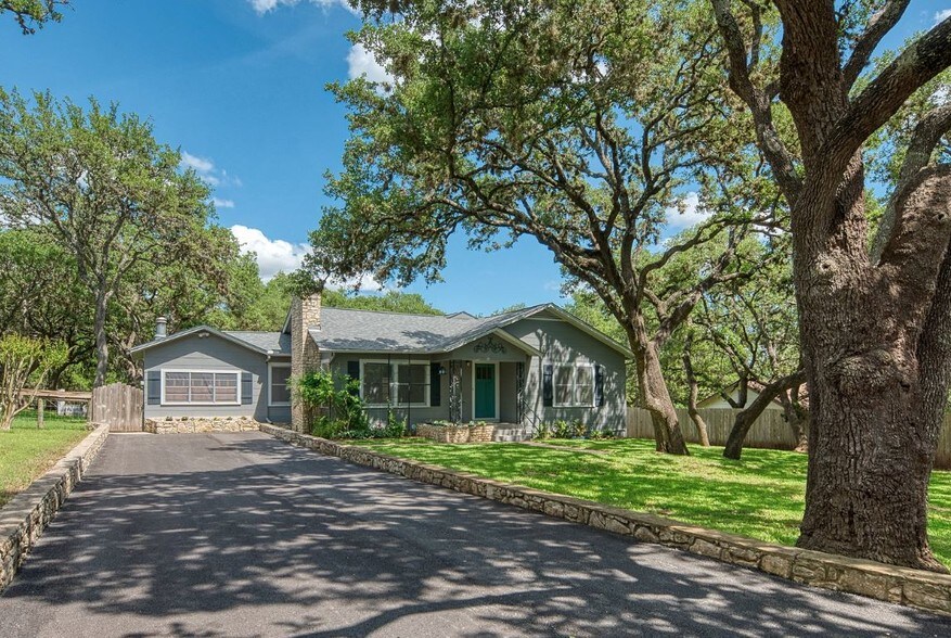 31120 Blanco Rd, Bulverde, TX 78163 Specialty For Sale