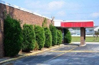 More Photos Of 207 W Main St, Havelock Bank For Lease