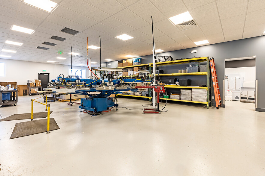 More Photos Of 1900 S Navajo St, Denver Warehouse For Sale