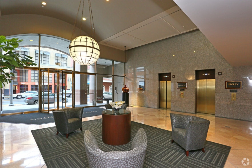 More Photos Of 106 E College Ave, Tallahassee Office For Lease