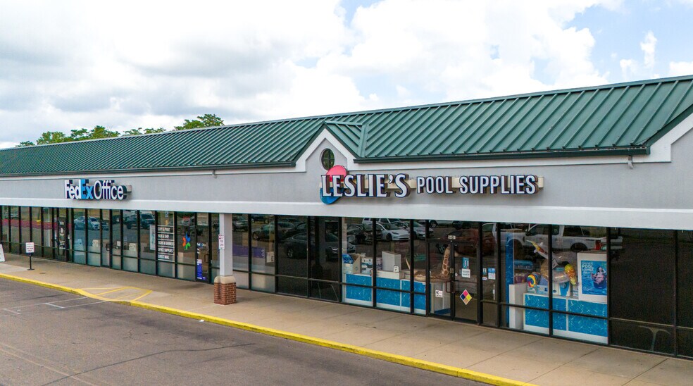 More Photos Of 5100 Glencrossing Way, Cincinnati Unknown For Lease