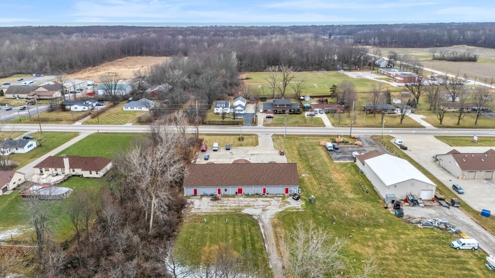 More Photos Of 4020-4028 Colorado Ave, Sheffield Storefront Retail Office For Sale