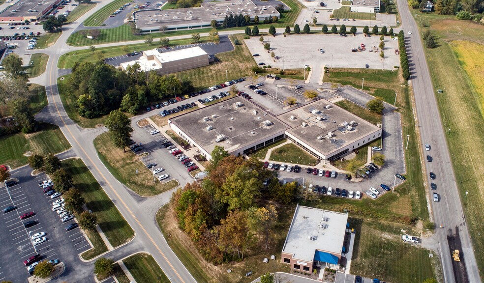 More Photos Of 2828 Enterprise Dr, Anderson Office For Sale