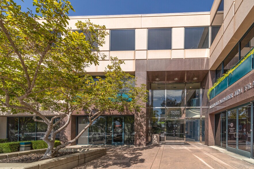 More Photos Of 1261 Travis Blvd, Fairfield Medical For Lease