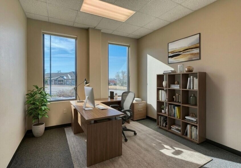 More Photos Of 1002 Marble Heights Dr, Marble Falls Medical For Lease