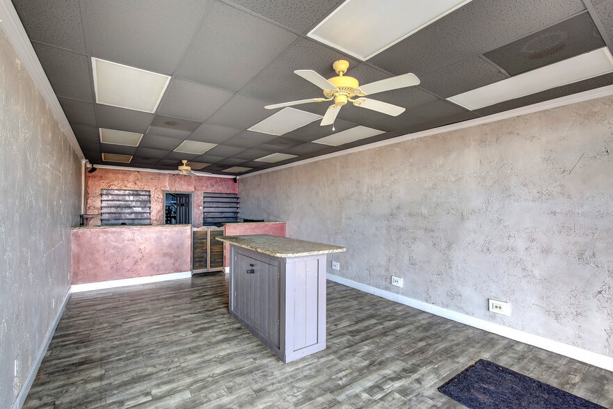 More Photos Of 6305 Wesley St, Greenville Freestanding For Sale