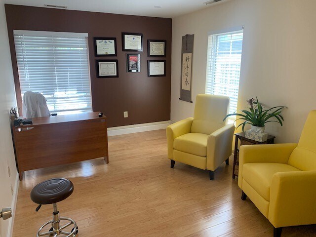 More Photos Of 1 Bethany Rd, Hazlet Office For Sale