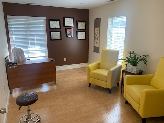 More Photos Of 1 Bethany Rd, Hazlet Office For Lease