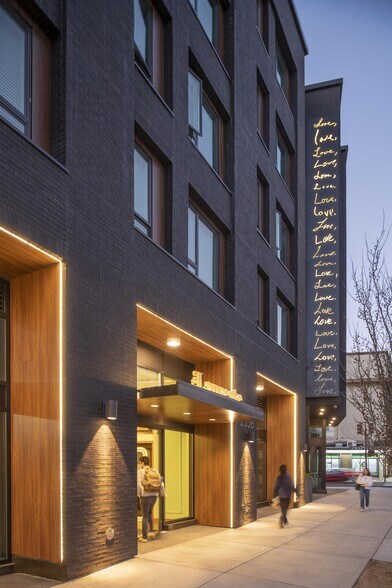 More Photos Of 2556 Telegraph Ave, Berkeley Apartments For Sale