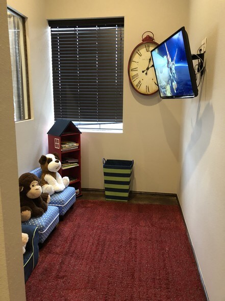 More Photos Of 201 Players Cir, Southlake Office For Sale