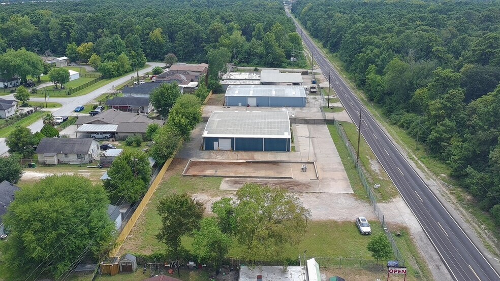 More Photos Of 16410 Lee Rd, Humble Unknown For Lease