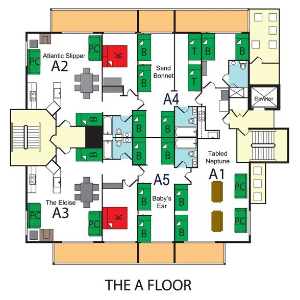 More Photos Of , North Myrtle Beach Multifamily For Sale