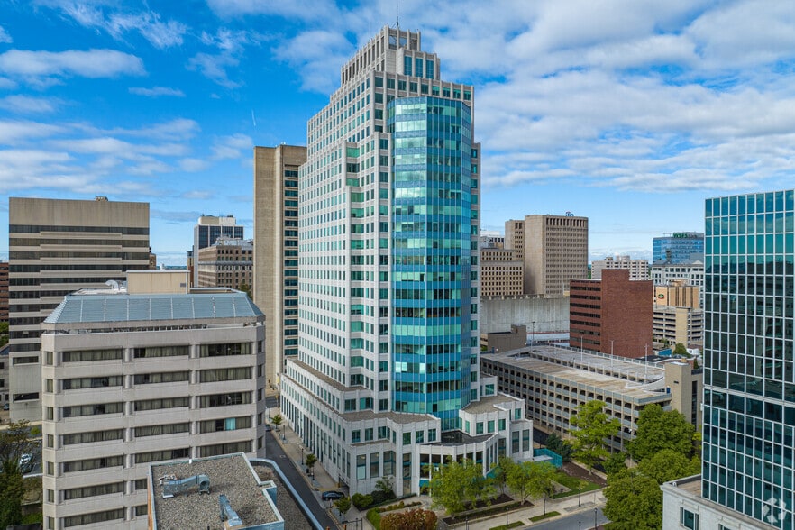 Primary Photo Of 1201 N Market St, Wilmington Office For Lease