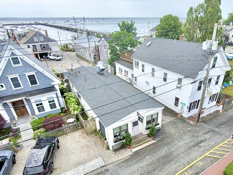 More Photos Of 133 Commercial St, Provincetown Restaurant For Sale