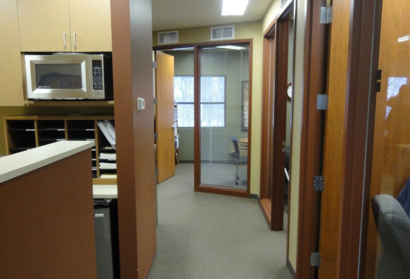 More Photos Of 3525 Plymouth Blvd, Plymouth Office Residential For Sale
