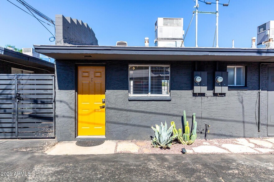 More Photos Of 4142 N 10th St, Phoenix Apartments For Sale