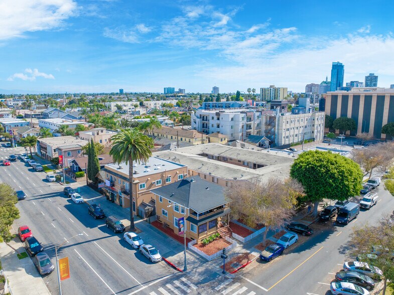 More Photos Of 406 E 7th St, Long Beach Apartments For Sale