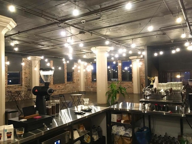 More Photos Of 804 E Monument Ave, Dayton Industrial For Lease