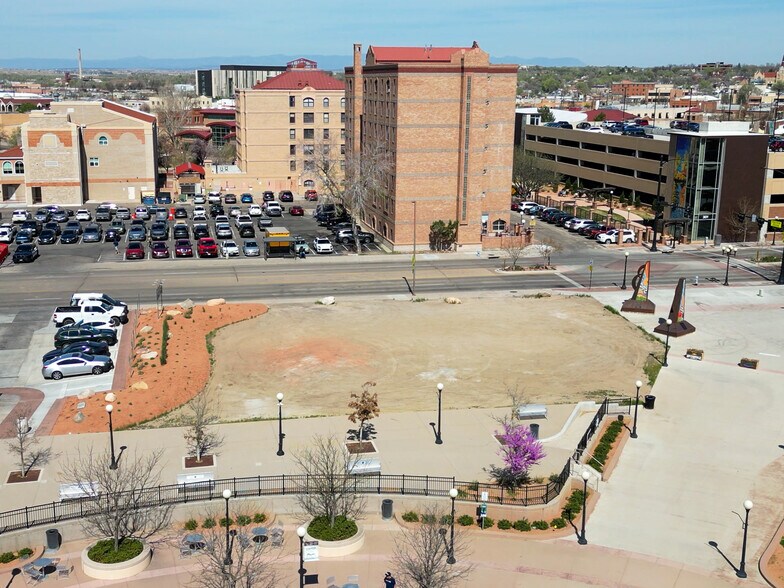 More Photos Of 150 Central Main St, Pueblo Land For Sale