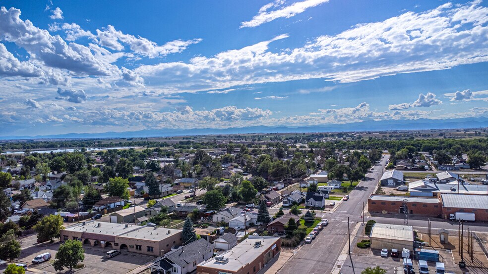 More Photos Of 322 Denver Ave, Fort Lupton Restaurant For Sale