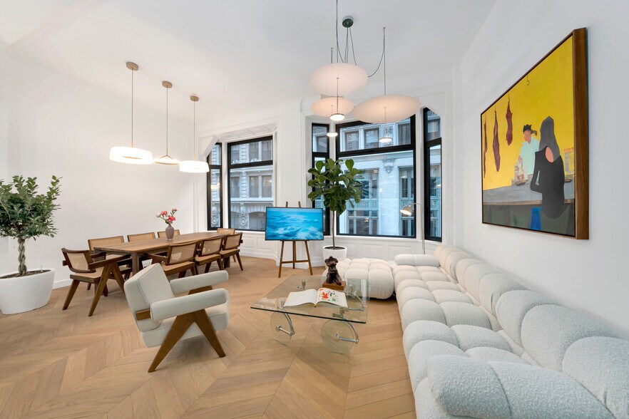 More Photos Of 14 Maiden Ln, New York Apartments For Sale