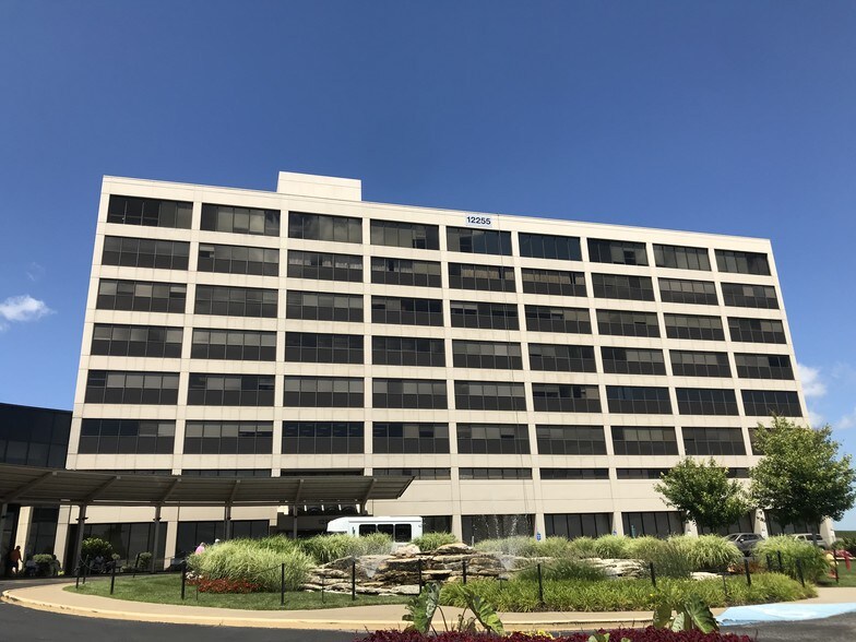 Primary Photo Of 12255 DePaul Dr, Bridgeton Medical For Lease
