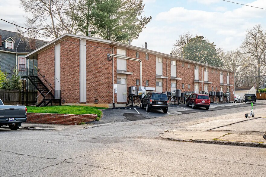 More Photos Of 2020 Midland Ave, Louisville Apartments For Sale