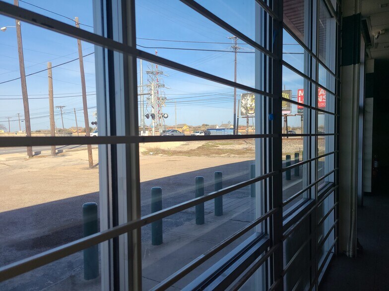 More Photos Of 1115 W Veterans Memorial Blvd, Killeen Auto Dealership For Lease