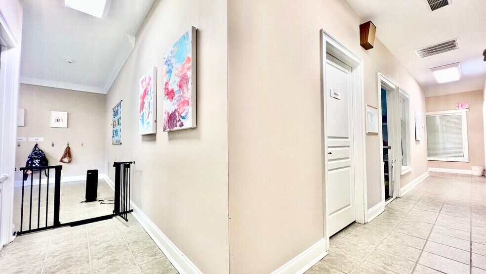 More Photos Of 4080 McGinnis Ferry Rd, Alpharetta Office For Sale