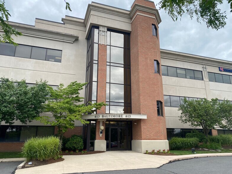 More Photos Of 613 Baltimore Dr, Wilkes Barre Medical For Sale