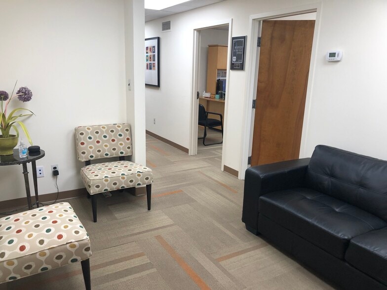 More Photos Of 1260 Bloomfield Ave, Fairfield Office For Lease