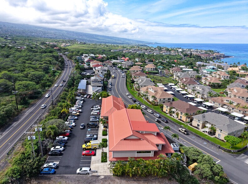 More Photos Of 75-5905 Walua Rd, Kailua Kona Medical For Lease