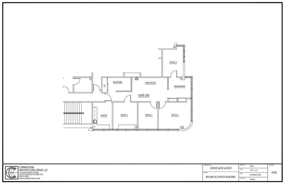 More Photos Of 411 State Route 17, Hasbrouck Heights Medical For Lease